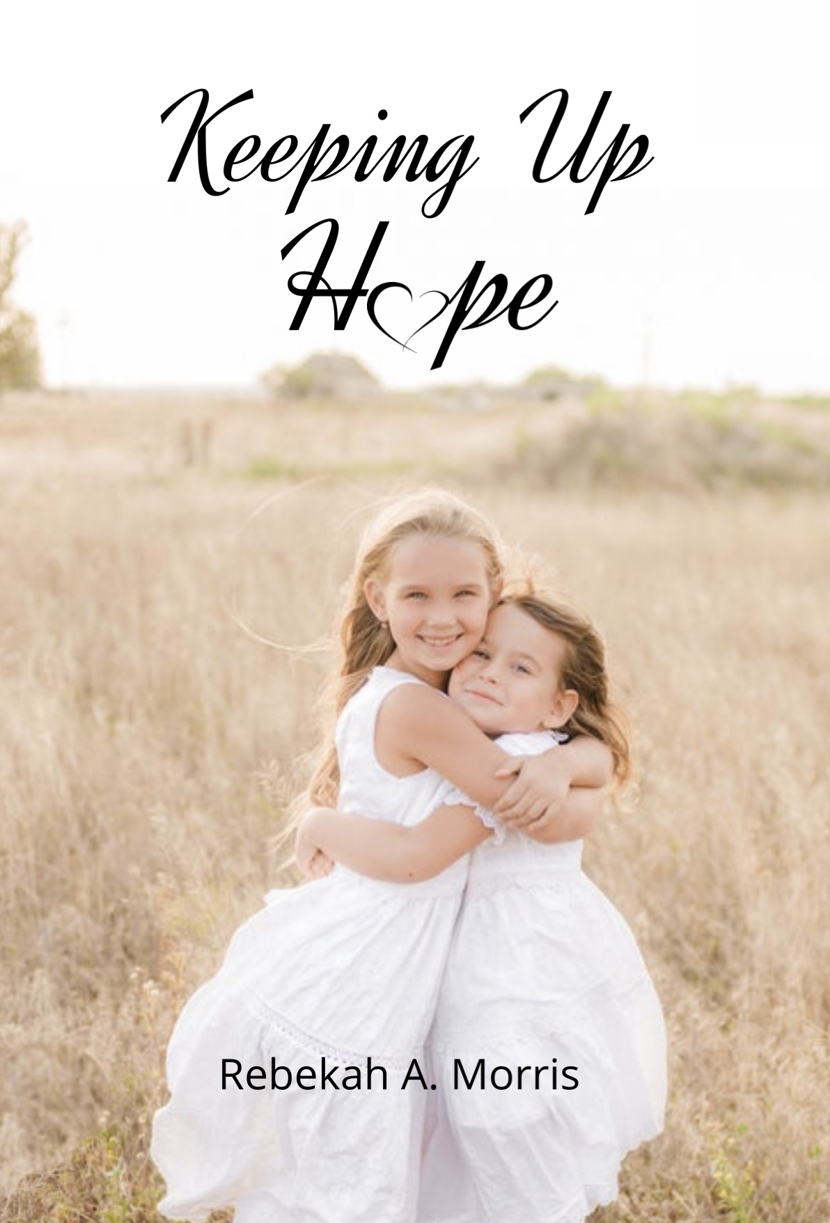 Keeping Up Hope (Paperback)