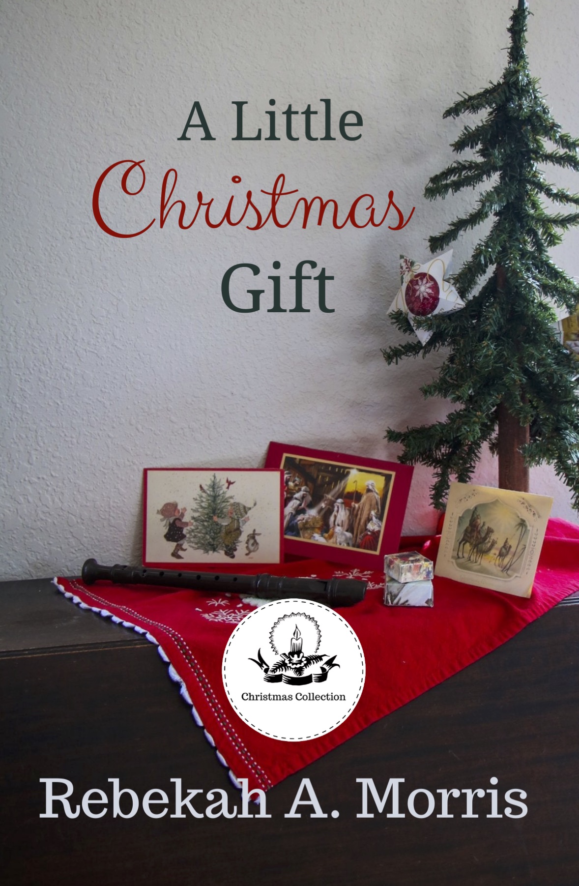 A Little Christmas Gift (Christmas Collection)