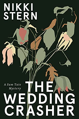 The Wedding Crasher (Sam Tate Mystery #1)
