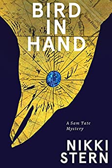 Bird in Hand (Sam Tate Mystery #2)