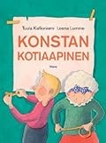 Konstan kotiaapinen