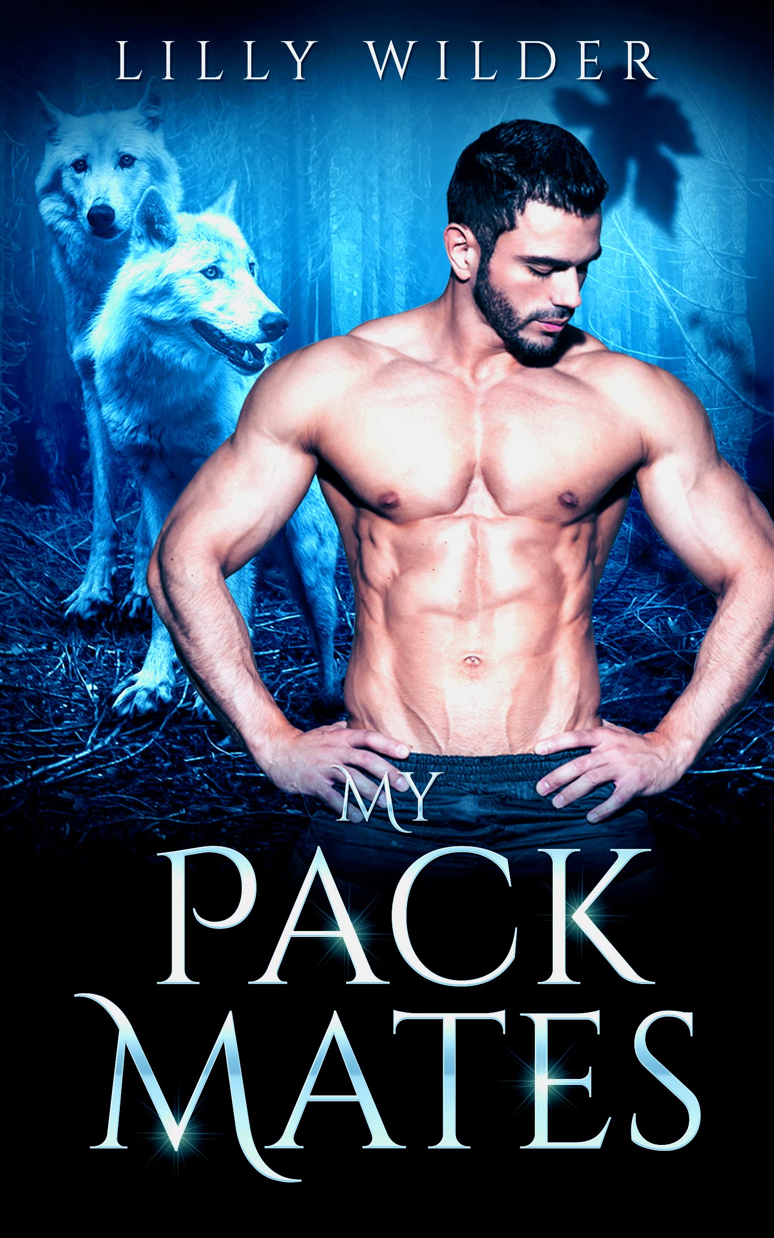 My Pack Mates (Kindle Edition)