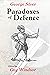 Paradoxes of Defence by Guy Windsor