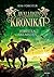 Ihmisten salaisuus (Cavallonin kronikat #3)