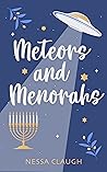 Meteors and Menorahs by Nessa Claugh