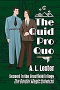 The Quid Pro Quo