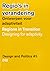 Regio’s in verandering: Ont...