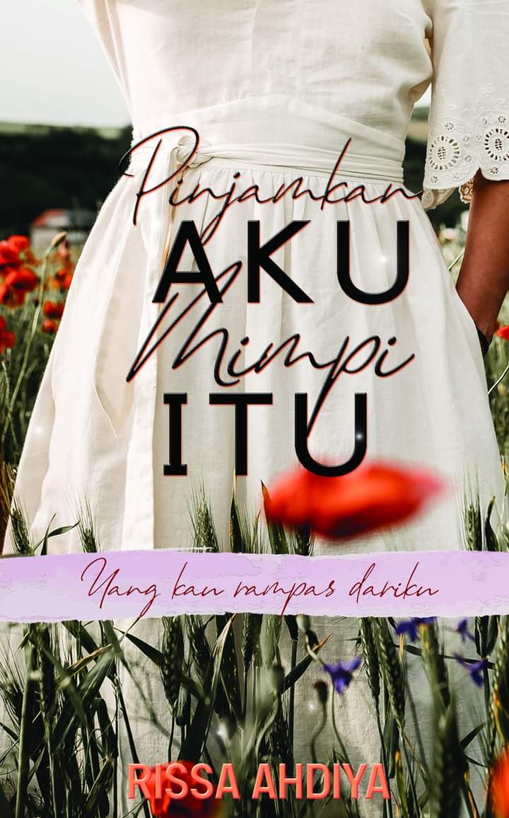 Pinjamkan Aku Mimpi Itu