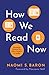 How We Read Now: Strategic ...