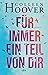 Für immer ein Teil von dir