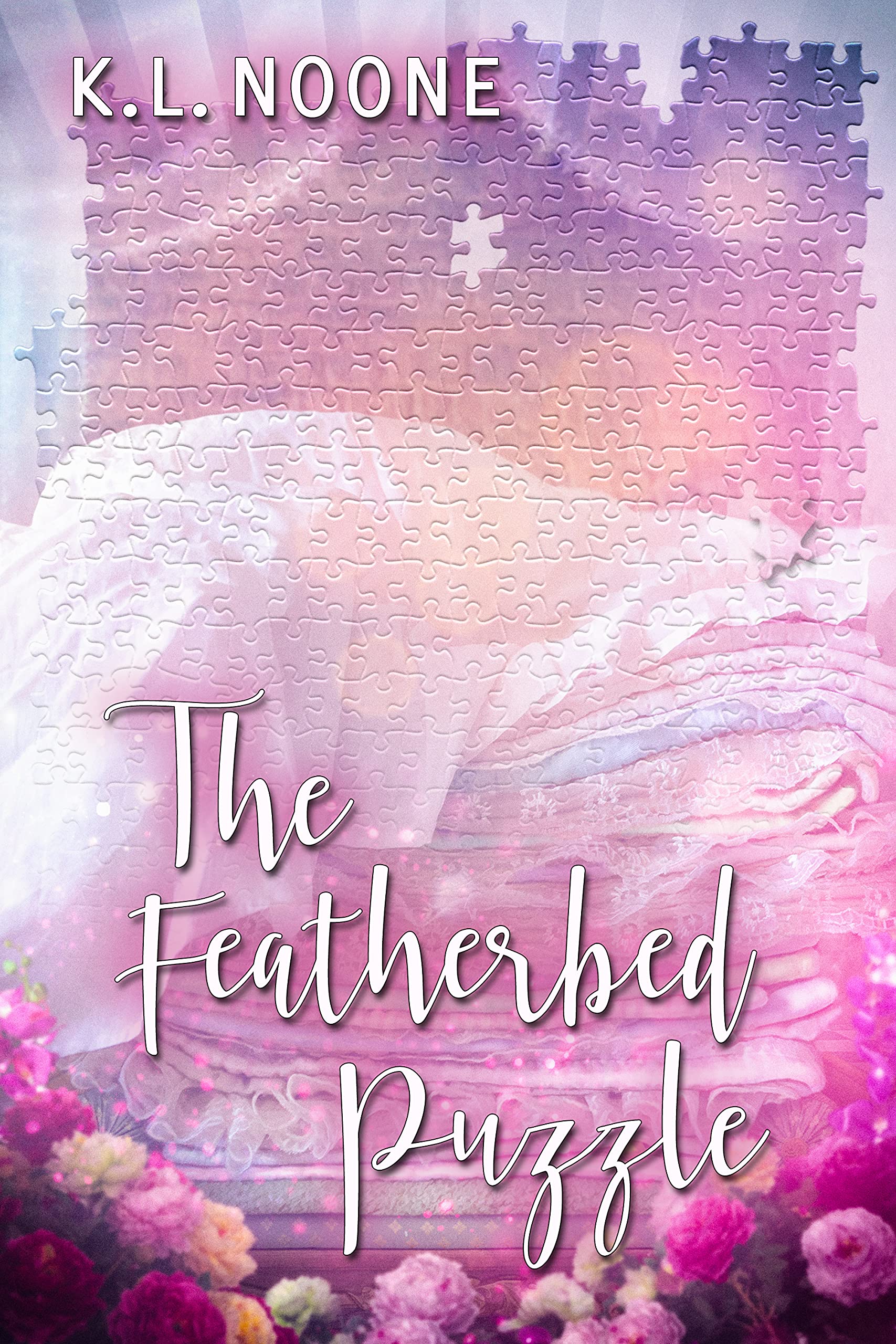 The Featherbed Puzzle (Kindle Edition)