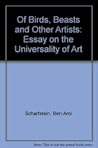 Of Birds, Beasts, and Other Artists: An Essay on the Universality of Art