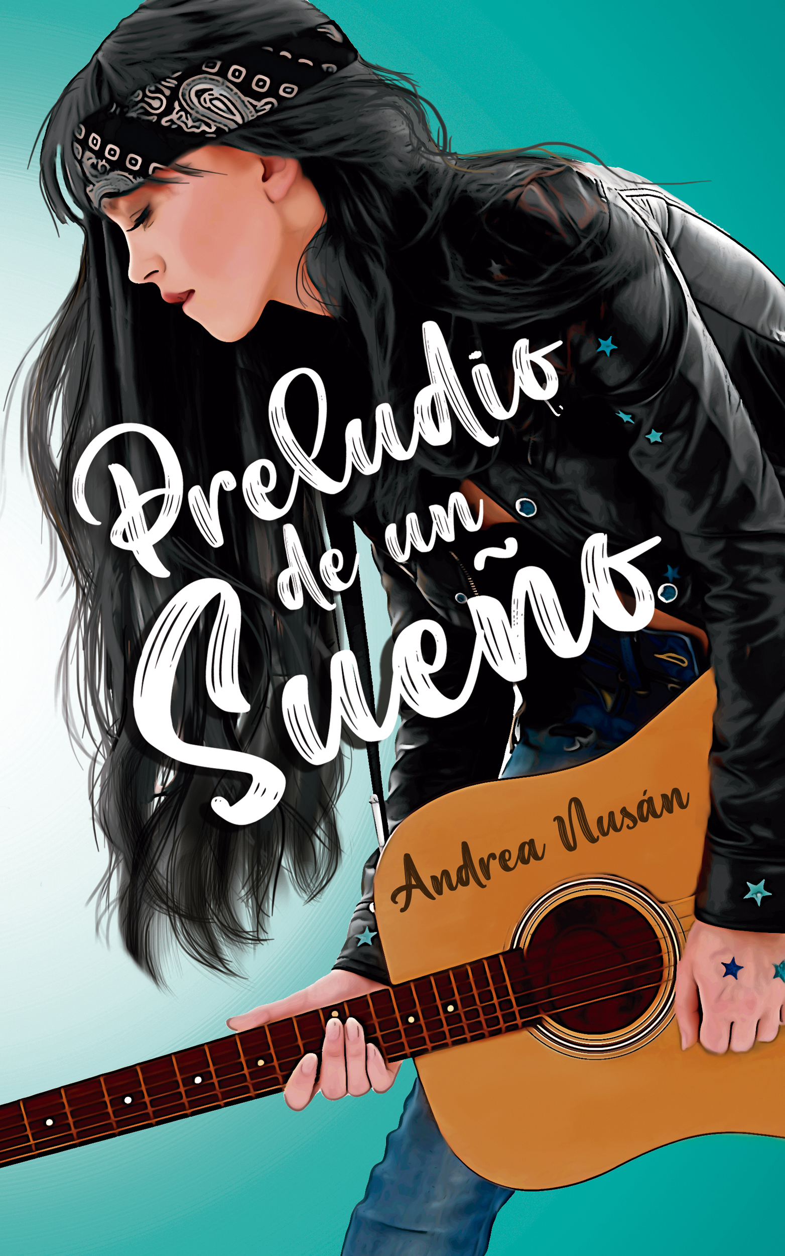 Preludio de un sueño (Kindle Edition)