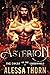 Asterion (The Court of the Underworld #1; The Gods Universe #1) by Alessa Thorn
