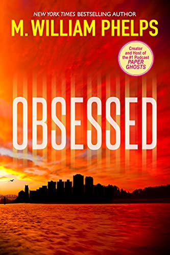 pdf download Obsessed