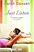 Just Listen by Sarah Dessen