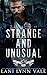 Strange & Unusual (Battle C...