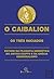 O Caibalion - Os Três Iniciados (Portuguese Edition)