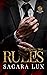 Bending the Rules