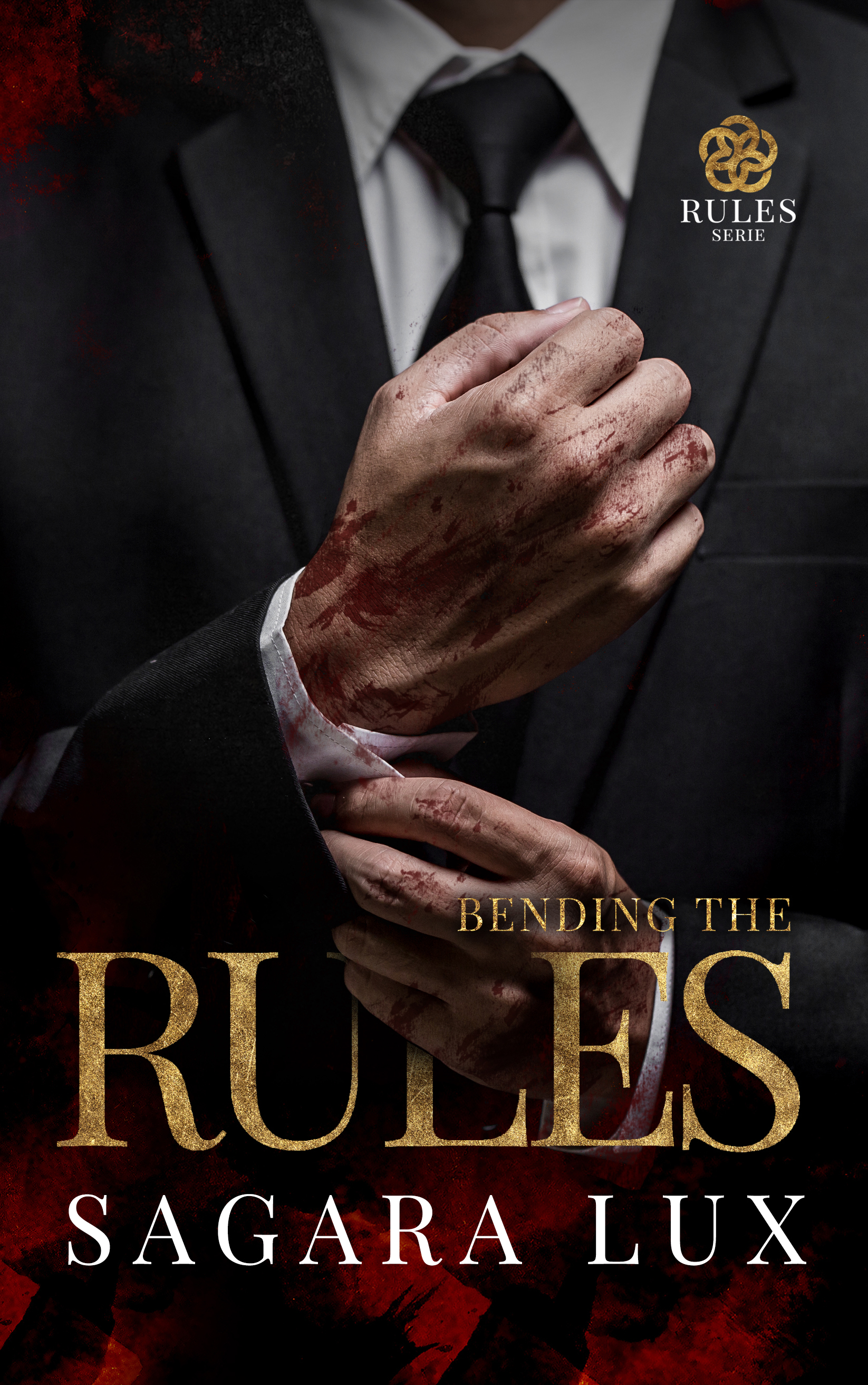 Bending the Rules (Kindle Edition)