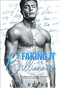 Faking It With The Billionaire
