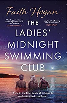 The Ladies' Midnight Swimming Club