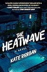 Book cover for The Heatwave