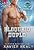 Bloqueio Duplo (Deuses do Hockey Livro 1) (Portuguese Edition)
