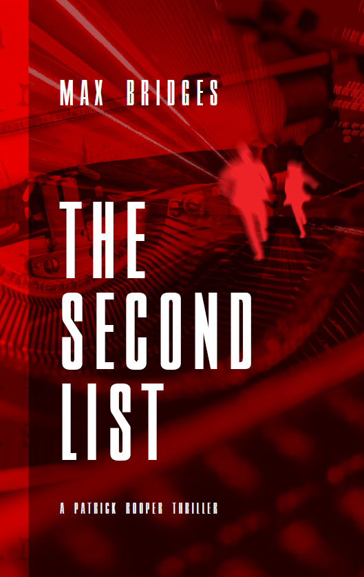 The Second List (Paperback)