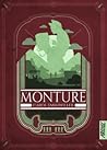 La Monture by Carol Emshwiller