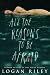 All the Reasons to be Afraid