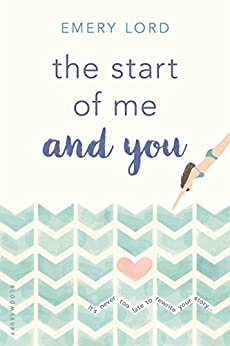 The Start of Me and You (Start of Me and You #1)