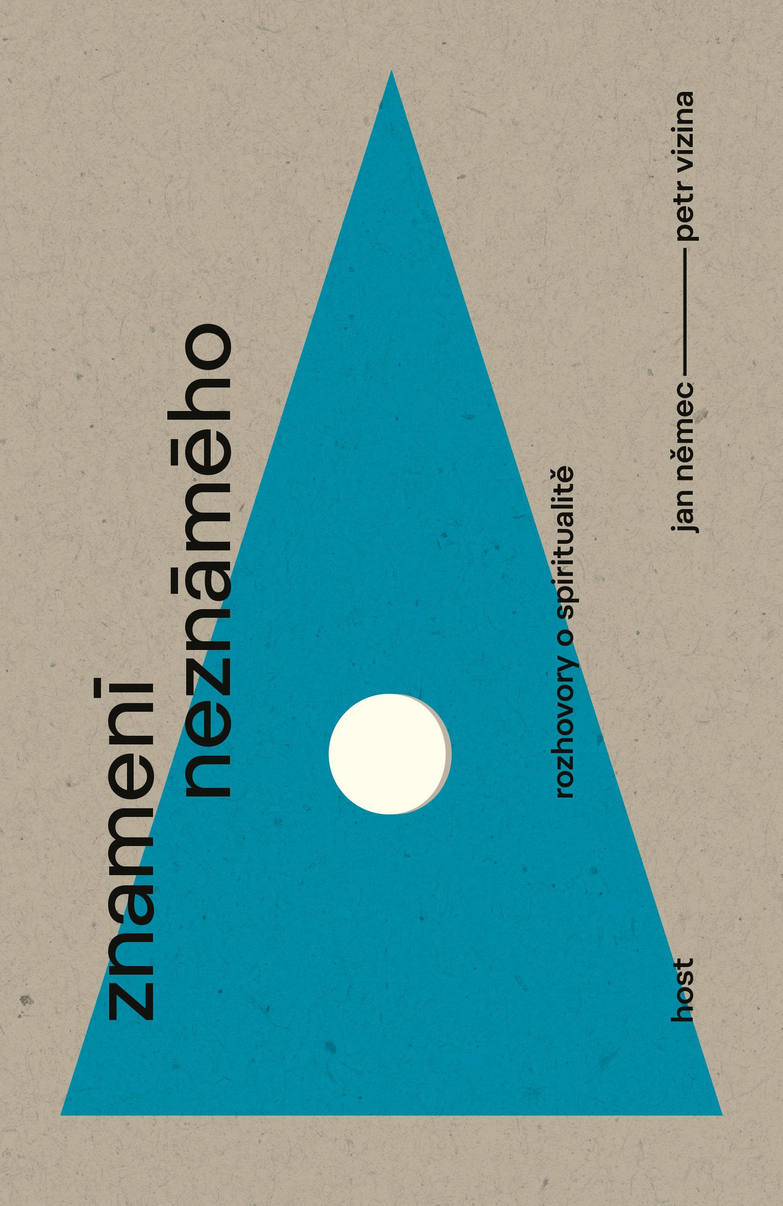 Znamení neznámého (Hardcover)
