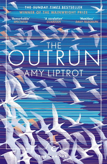 The Outrun: A Memoir