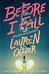 Before I Fall by Lauren Oliver