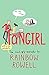 Fangirl by Rainbow Rowell