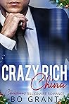 Crazy Rich China (Her Billionaire Series Book 2)
