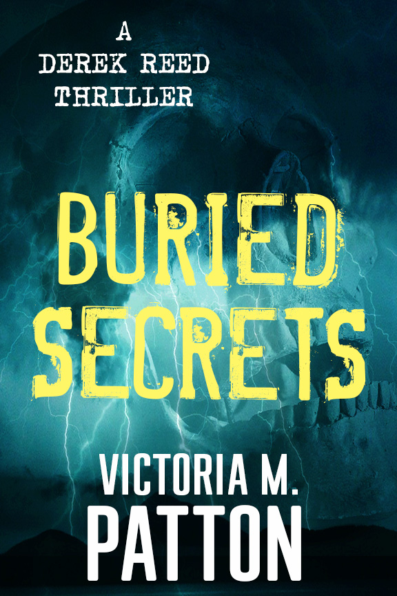 Buried Secrets