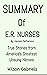 SUMMARY OF E.R. NURSES BY JAMES PATTERSON by Wilson Gabriels