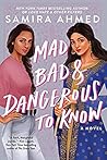Book cover for Mad, Bad & Dangerous to Know