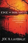 Book cover for Edge of Dark Water