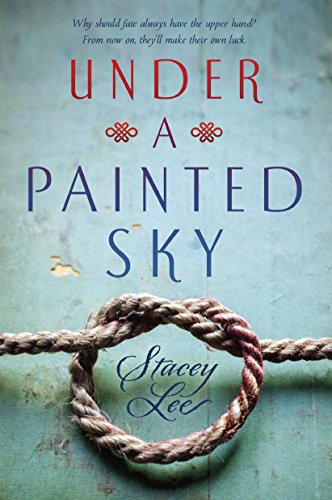 pdf download Under a Painted Sky