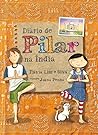 Diário de Pilar na Índia