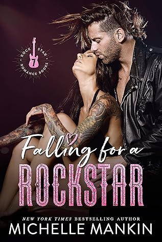 Falling for a Rockstar: 7 Book Collection