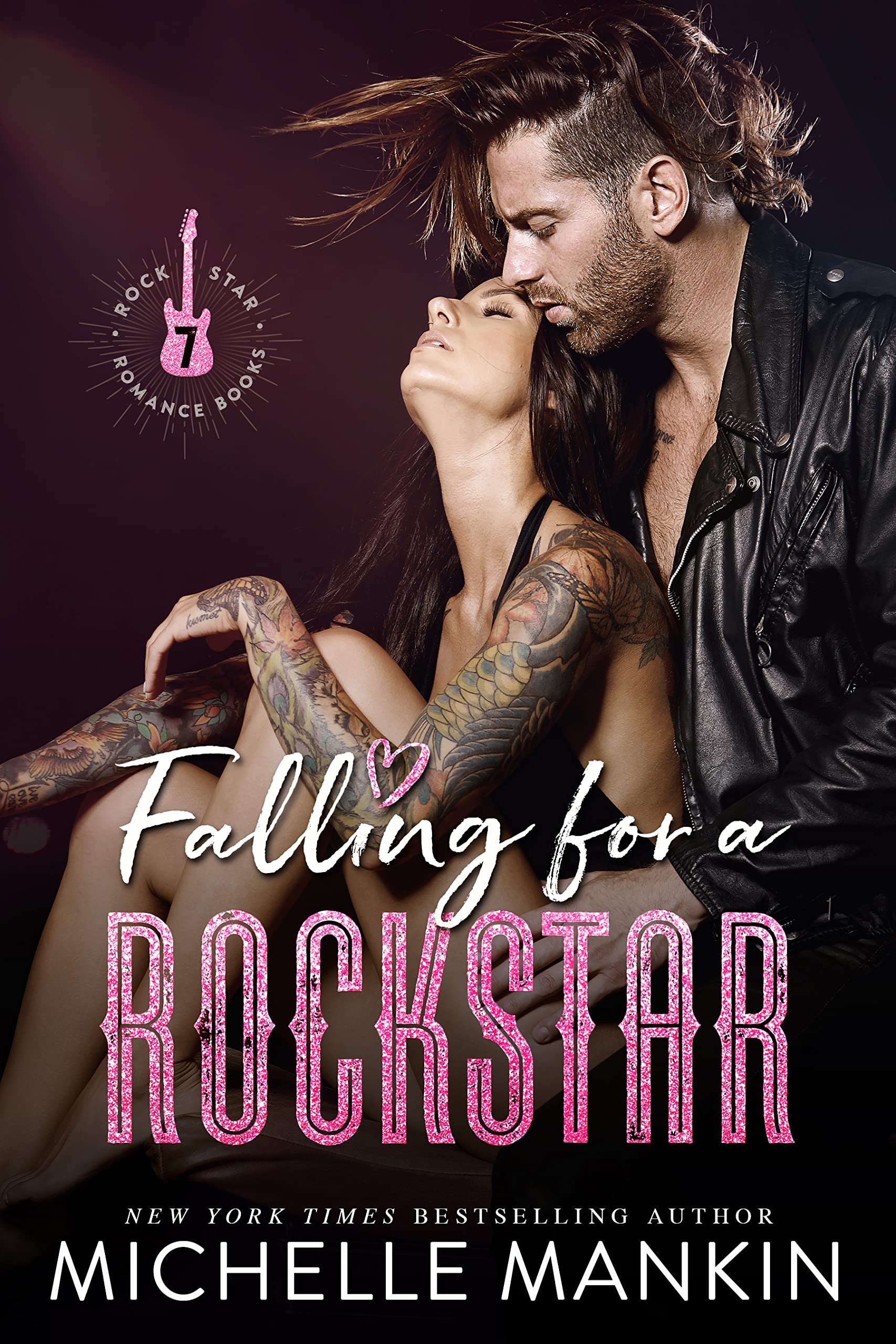 Falling for a Rockstar: 7 Book Collection (Kindle Edition)