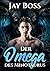 Der Omega des Minotaurus by Jay Boss