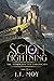 Scion of Lightning (The Stormcrafter Chronicles, #1)