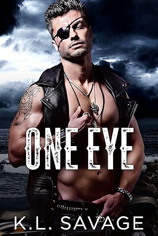 One-Eye (Ruthless Kings MC: Atlantic City, #3)