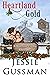 Heartland Gold (Heartland Cowboy Christmas #4)