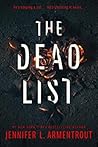 The Dead List by Jennifer L. Armentrout
